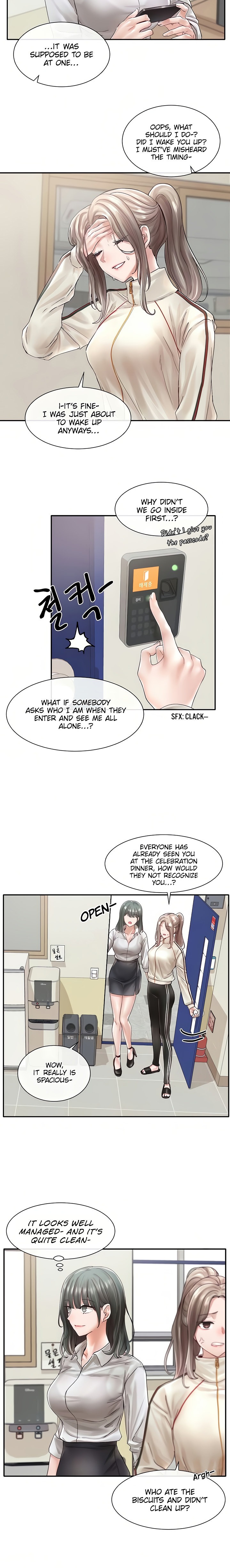 Circles - Chapter 71 [photo 5] - MangaPorn