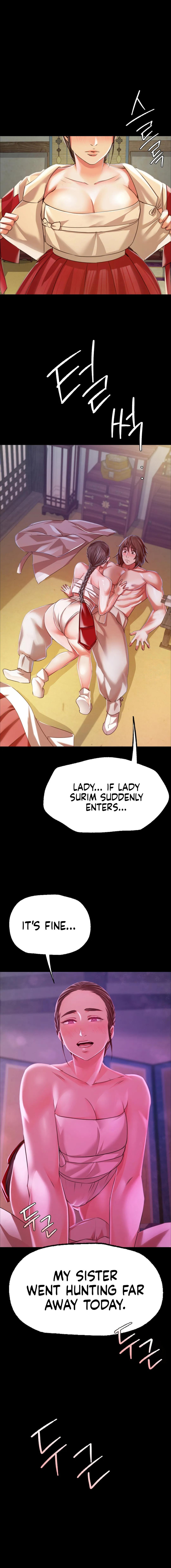 Madam - Chapter 46 [photo 1] - MangaPorn