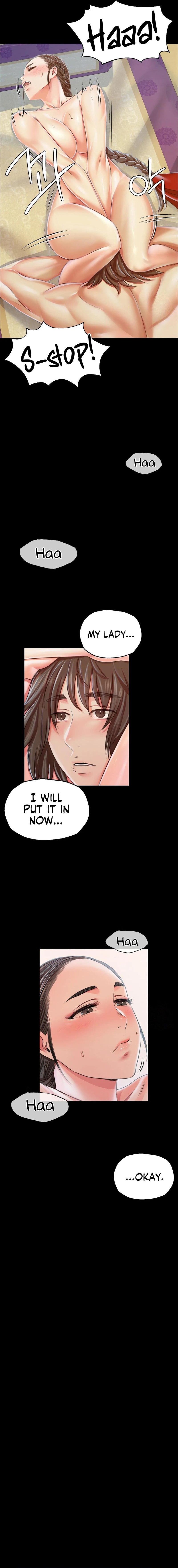 Madam - Chapter 46 [photo 14] - MangaPorn