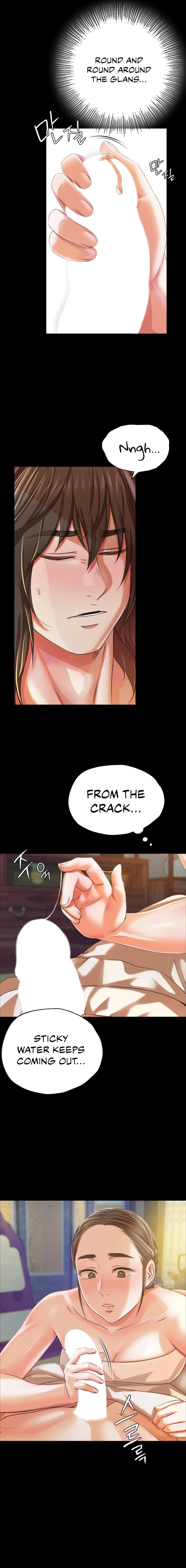 Madam - Chapter 46 [photo 4] - MangaPorn