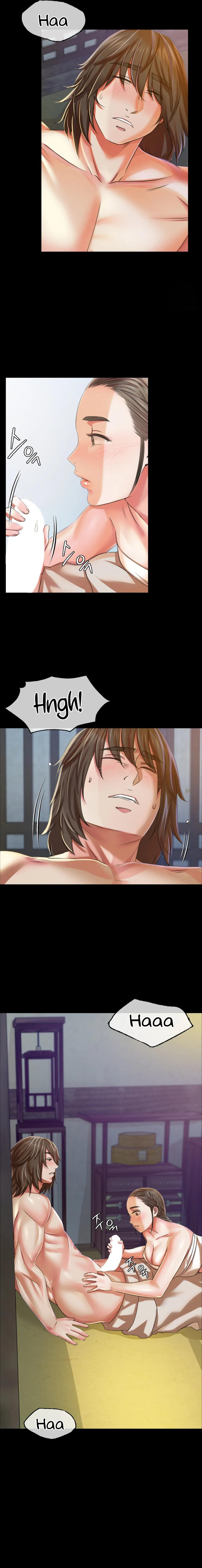 Madam - Chapter 46 [photo 5] - MangaPorn