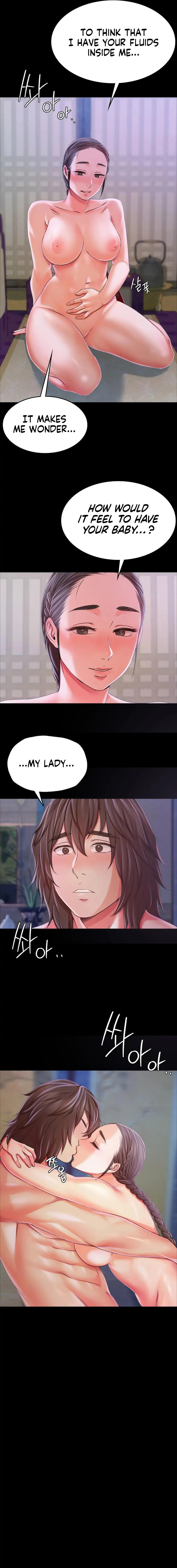 Madam - Chapter 47 [photo 10] - MangaPorn