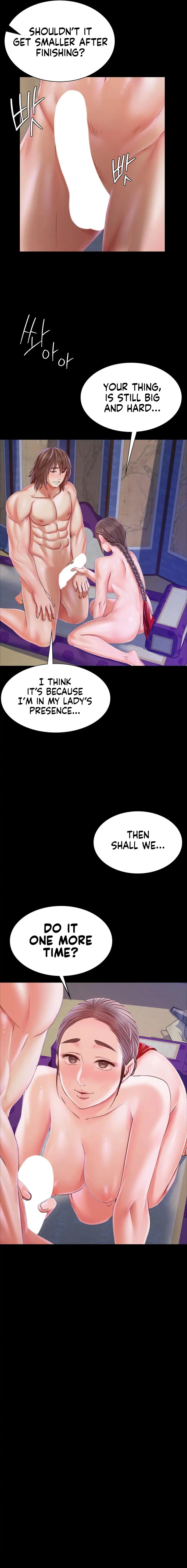 Madam - Chapter 47 [photo 12] - MangaPorn