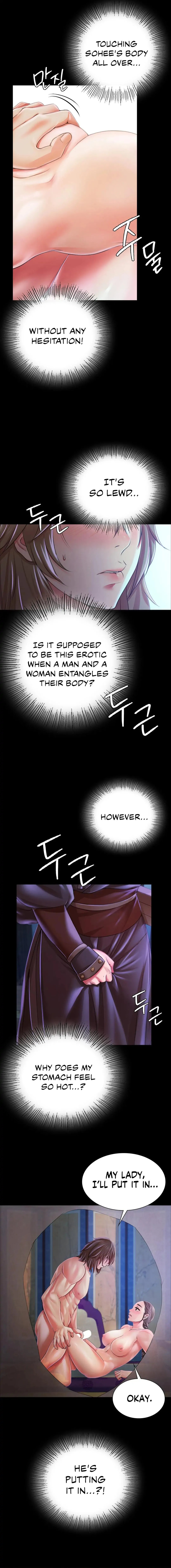 Madam - Chapter 47 [photo 17] - MangaPorn