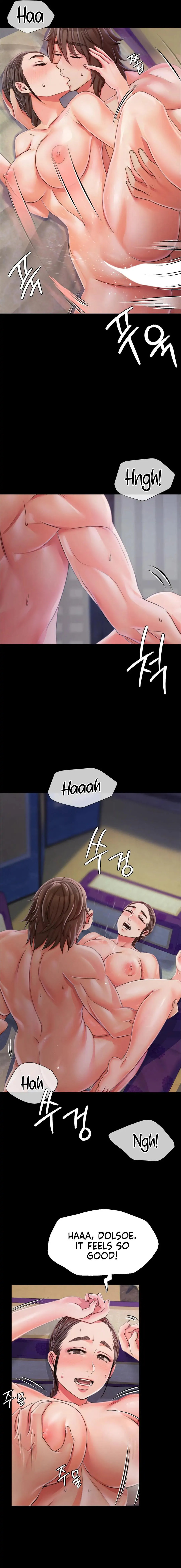 Madam - Chapter 47 [photo 4] - MangaPorn