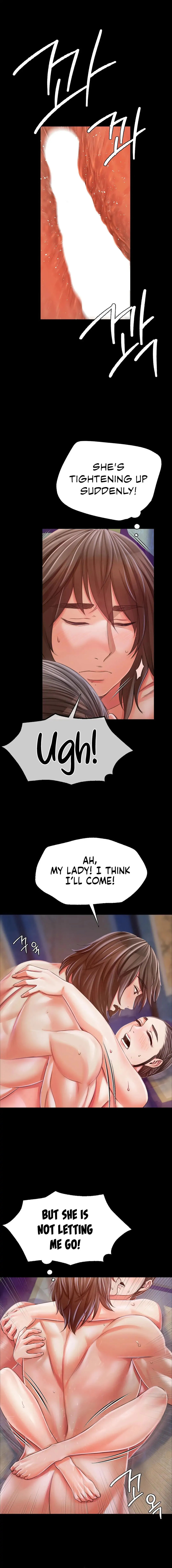 Madam - Chapter 47 [photo 7] - MangaPorn