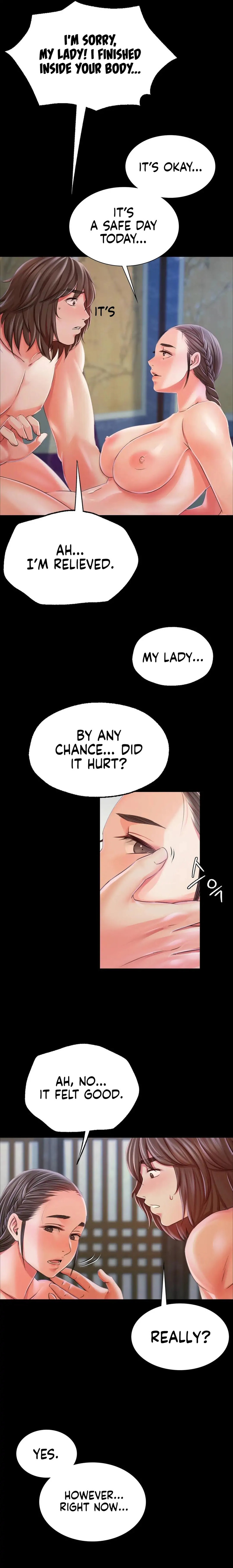 Madam - Chapter 47 [photo 9] - MangaPorn