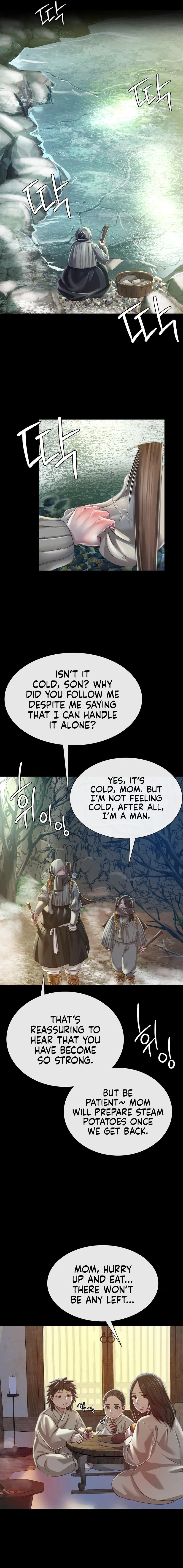 Madam - Chapter 48 [photo 11] - MangaPorn