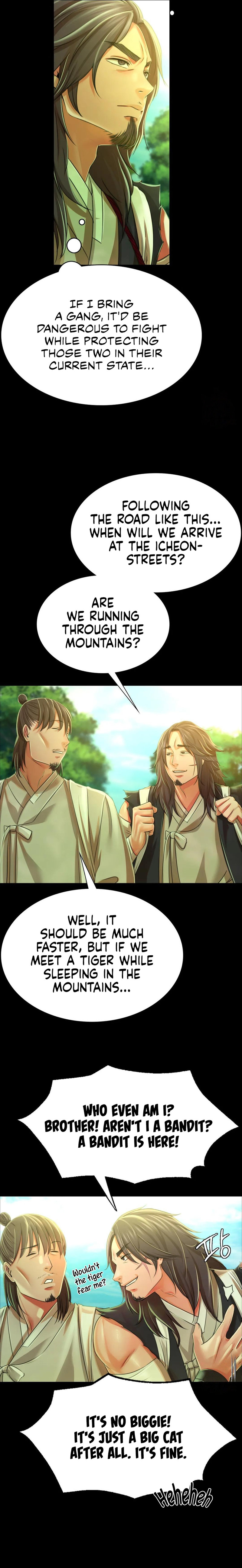 Madam - Chapter 48 [photo 14] - MangaPorn