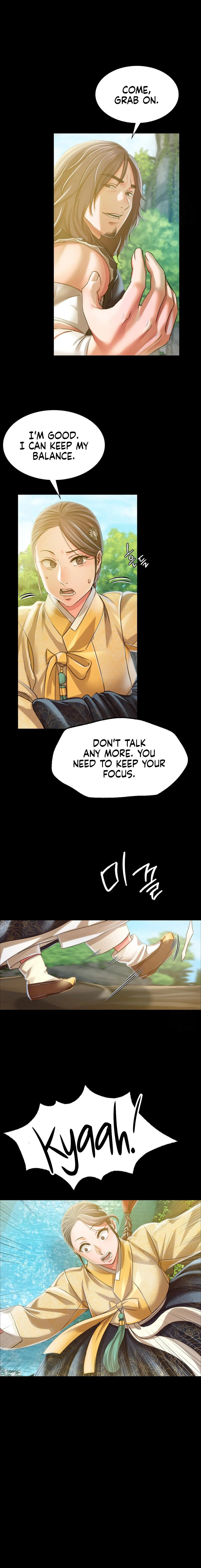Madam - Chapter 48 [photo 17] - MangaPorn