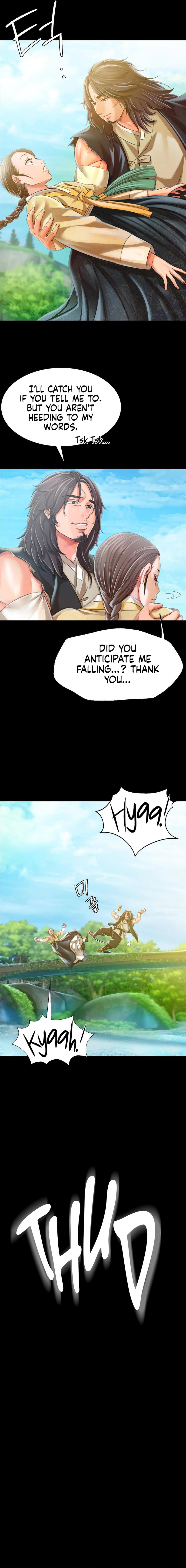 Madam - Chapter 48 [photo 18] - MangaPorn
