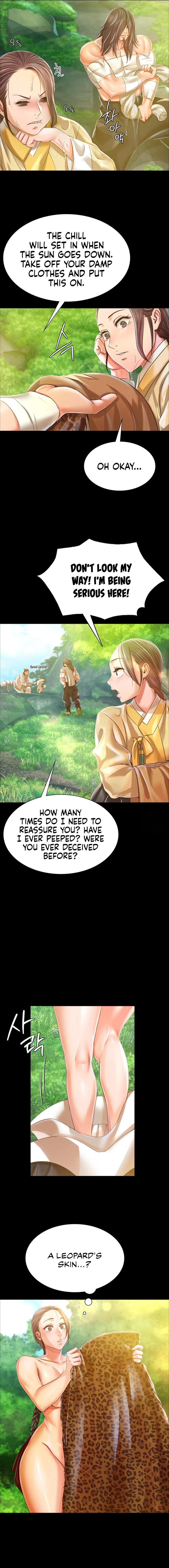 Madam - Chapter 48 [photo 19] - MangaPorn