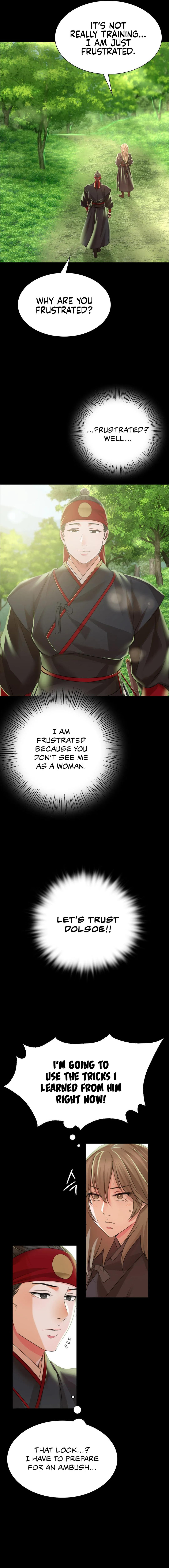 Madam - Chapter 48 [photo 7] - MangaPorn