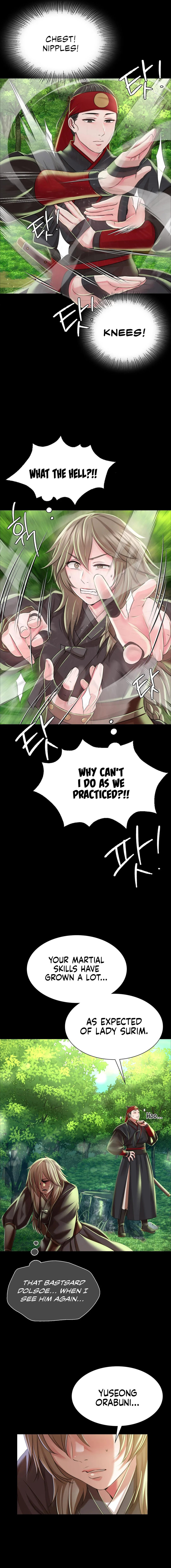 Madam - Chapter 48 [photo 9] - MangaPorn