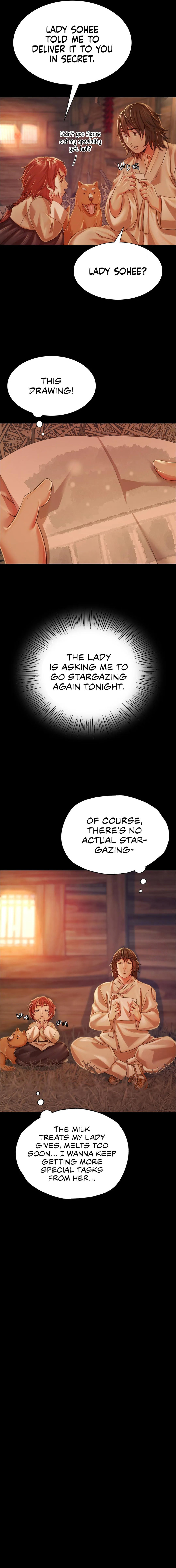 Madam - Chapter 49 [photo 10] - MangaPorn