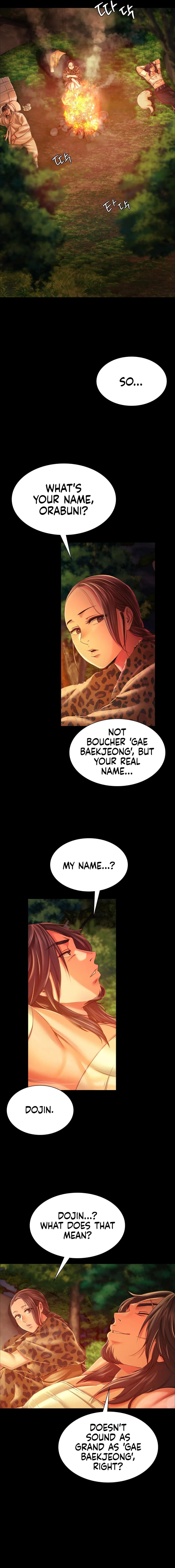 Madam - Chapter 49 [photo 11] - MangaPorn
