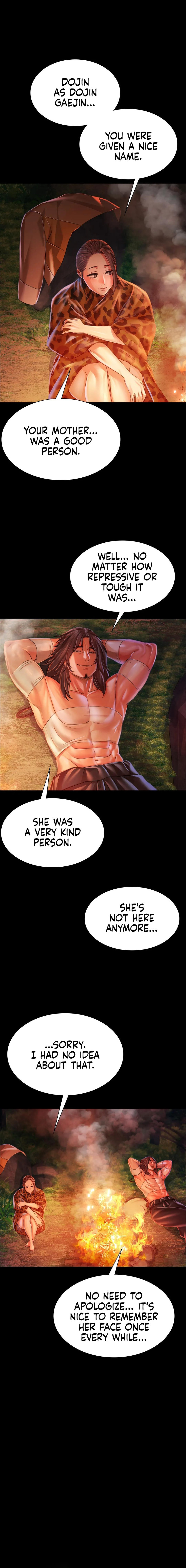 Madam - Chapter 49 [photo 13] - MangaPorn