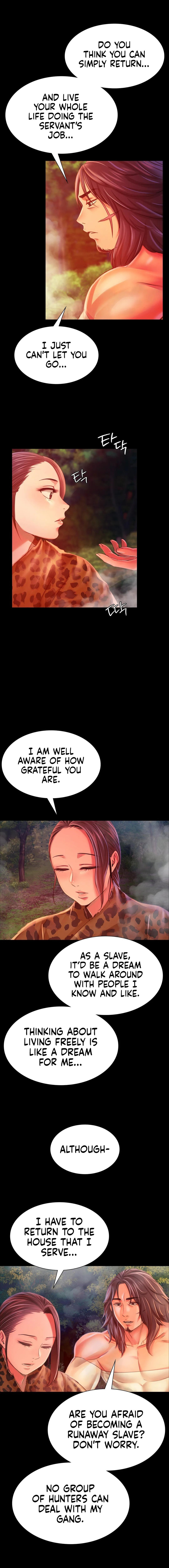 Madam - Chapter 49 [photo 15] - MangaPorn
