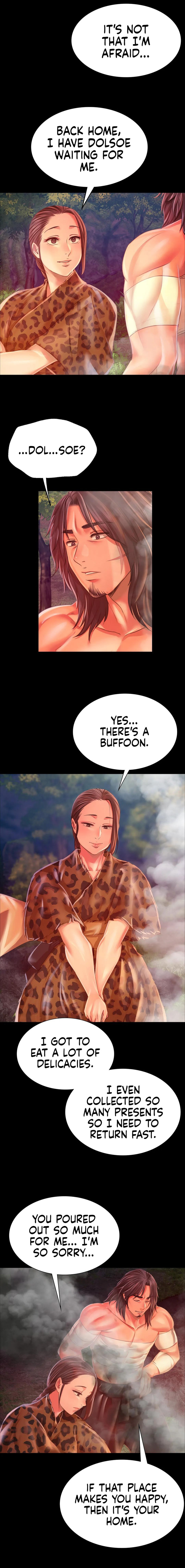 Madam - Chapter 49 [photo 16] - MangaPorn