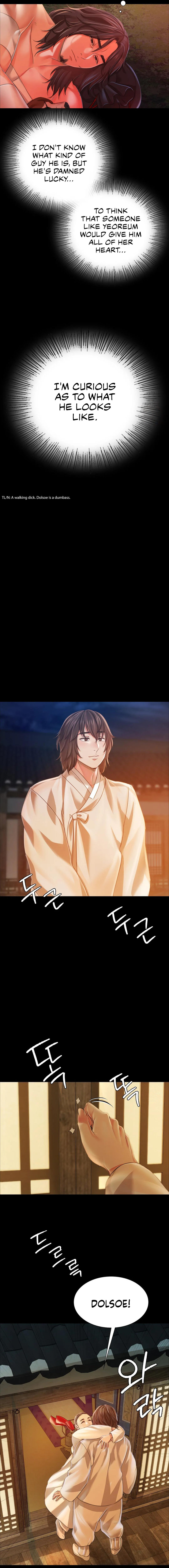 Madam - Chapter 49 [photo 18] - MangaPorn