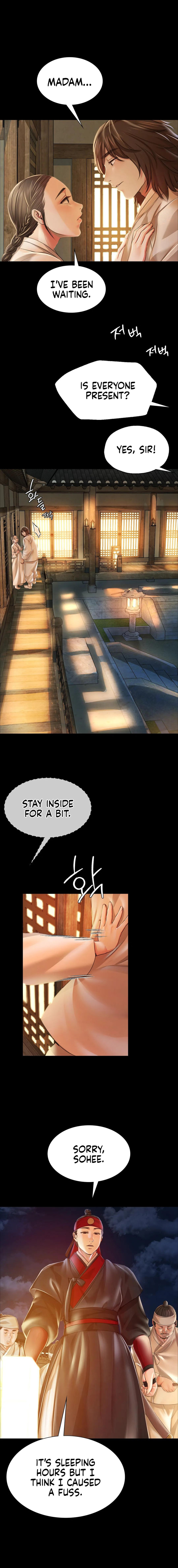 Madam - Chapter 49 [photo 19] - MangaPorn
