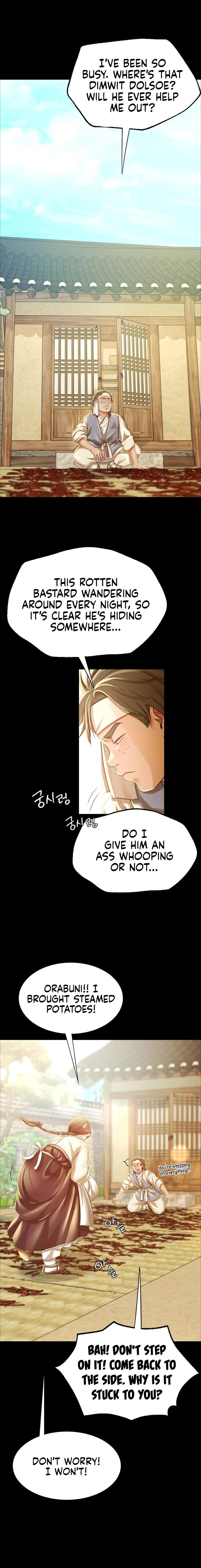 Madam - Chapter 49 [photo 2] - MangaPorn