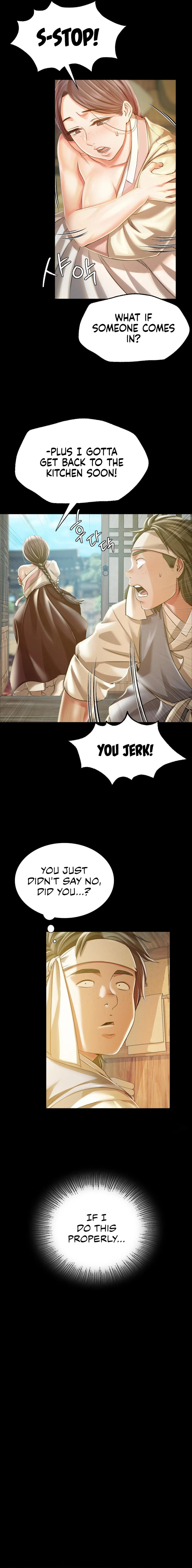 Madam - Chapter 49 [photo 5] - MangaPorn
