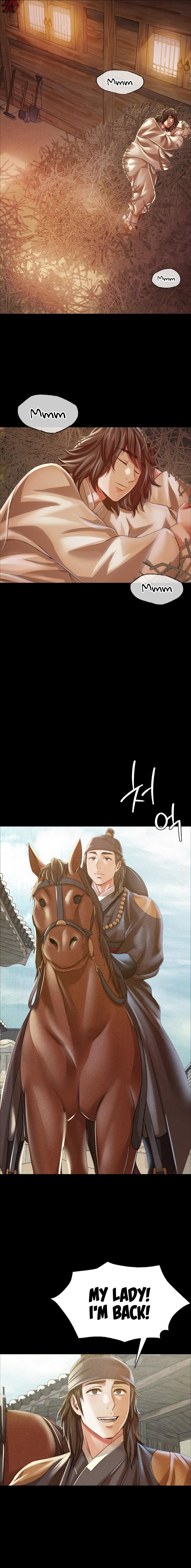 Madam - Chapter 49 [photo 6] - MangaPorn