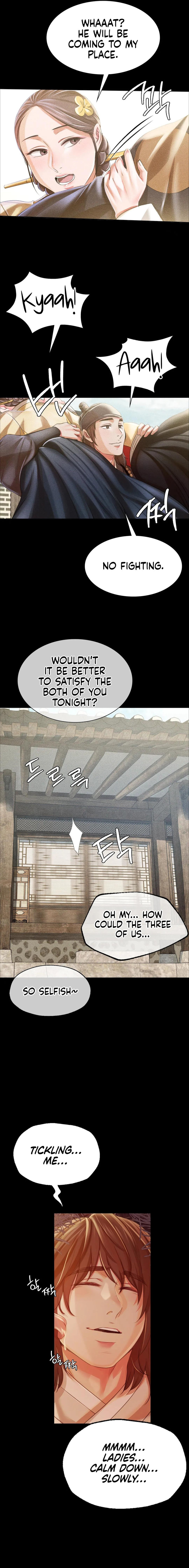 Madam - Chapter 49 [photo 8] - MangaPorn