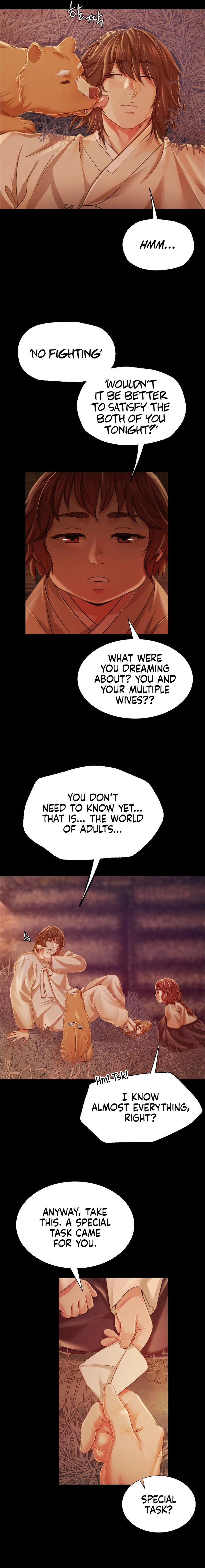 Madam - Chapter 49 [photo 9] - MangaPorn