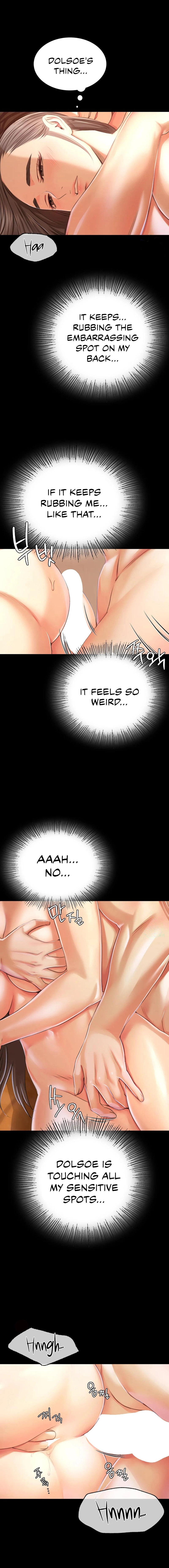 Madam - Chapter 50 [photo 12] - MangaPorn