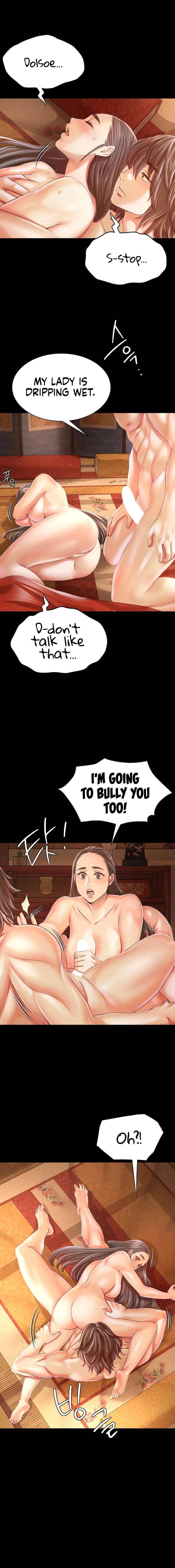 Madam - Chapter 50 [photo 13] - MangaPorn