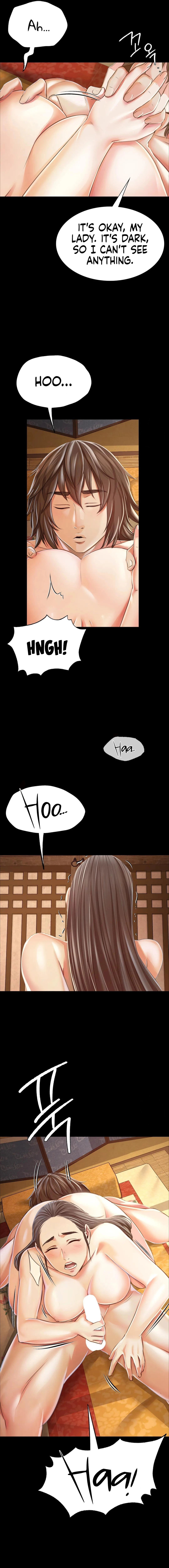 Madam - Chapter 50 [photo 15] - MangaPorn