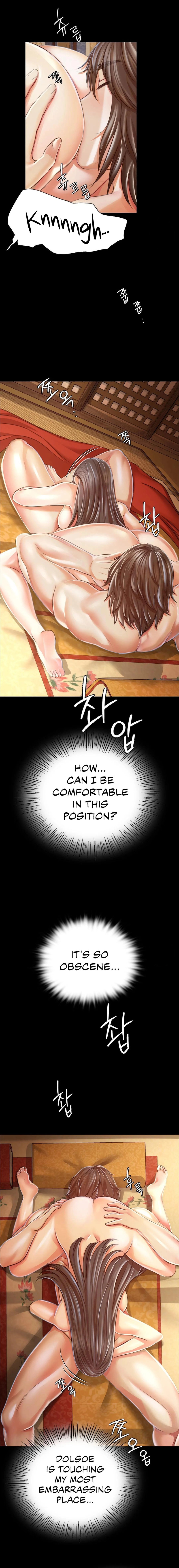 Madam - Chapter 50 [photo 16] - MangaPorn