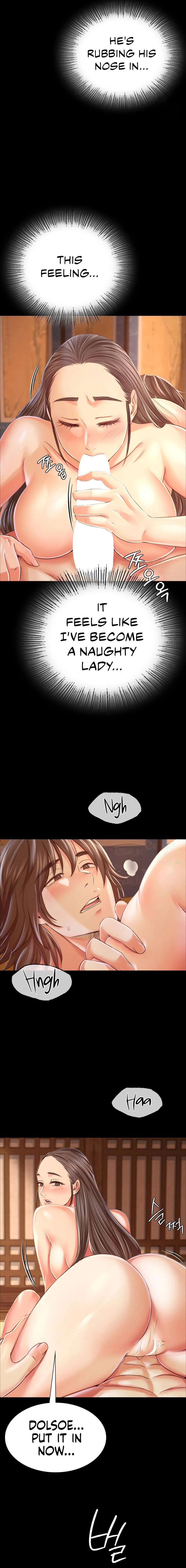 Madam - Chapter 50 [photo 17] - MangaPorn