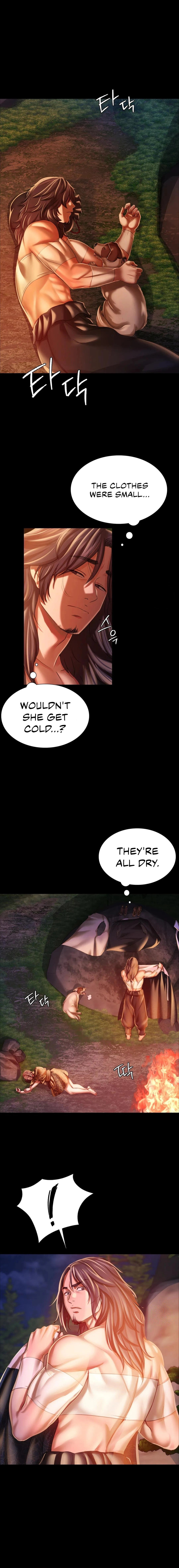 Madam - Chapter 50 [photo 2] - MangaPorn