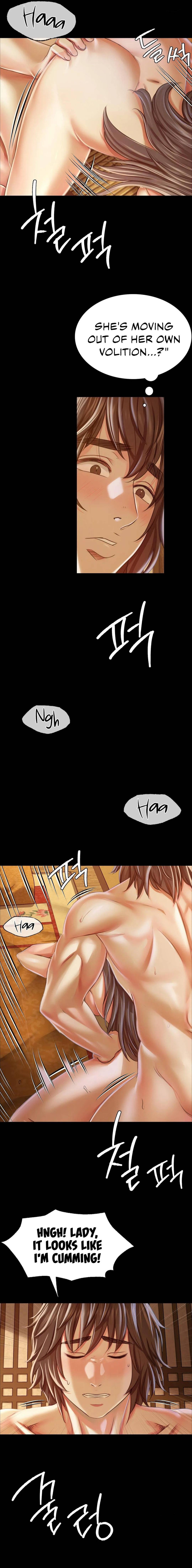 Madam - Chapter 51 [photo 16] - MangaPorn