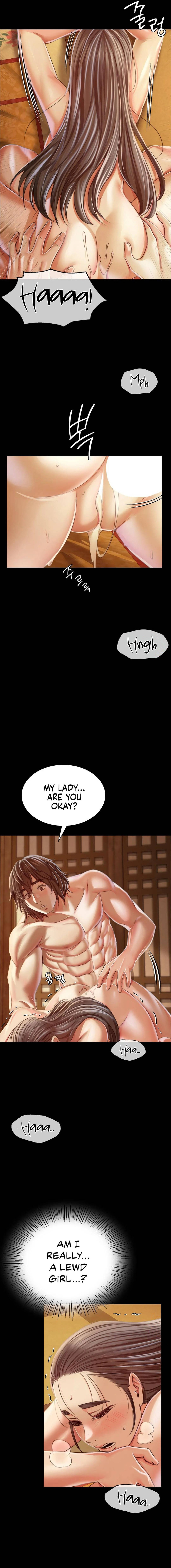 Madam - Chapter 51 [photo 17] - MangaPorn