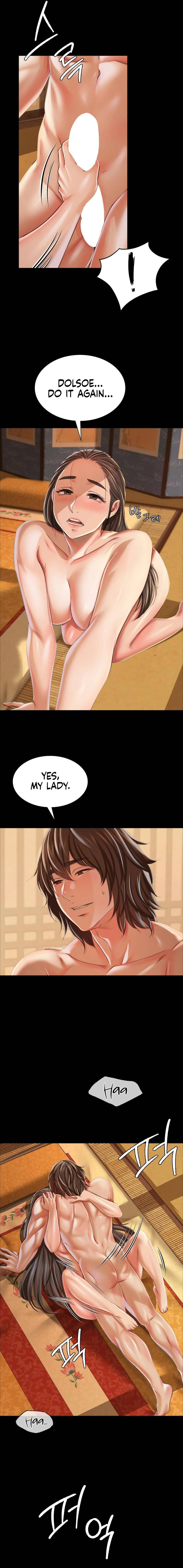 Madam - Chapter 51 [photo 18] - MangaPorn