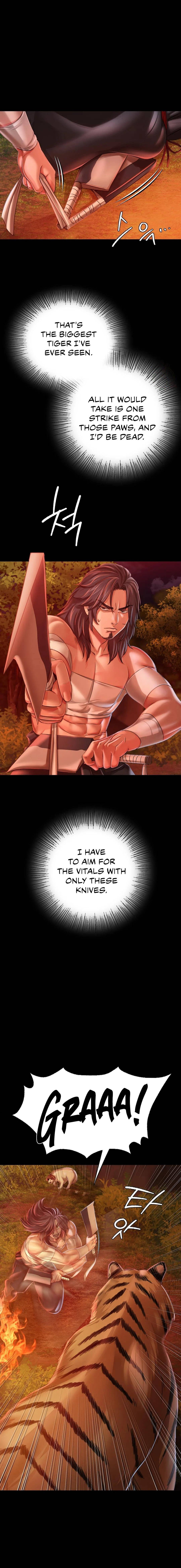 Madam - Chapter 51 [photo 3] - MangaPorn