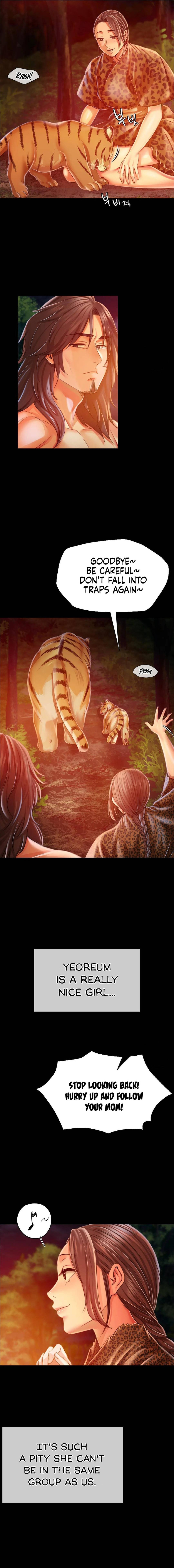 Madam - Chapter 51 [photo 7] - MangaPorn