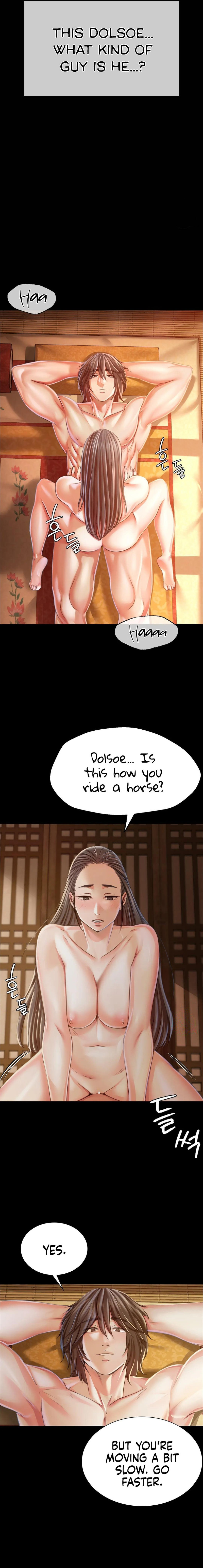 Madam - Chapter 51 [photo 8] - MangaPorn