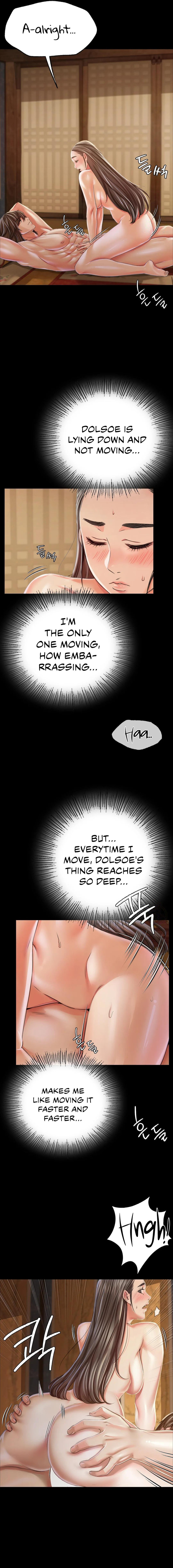 Madam - Chapter 51 [photo 9] - MangaPorn