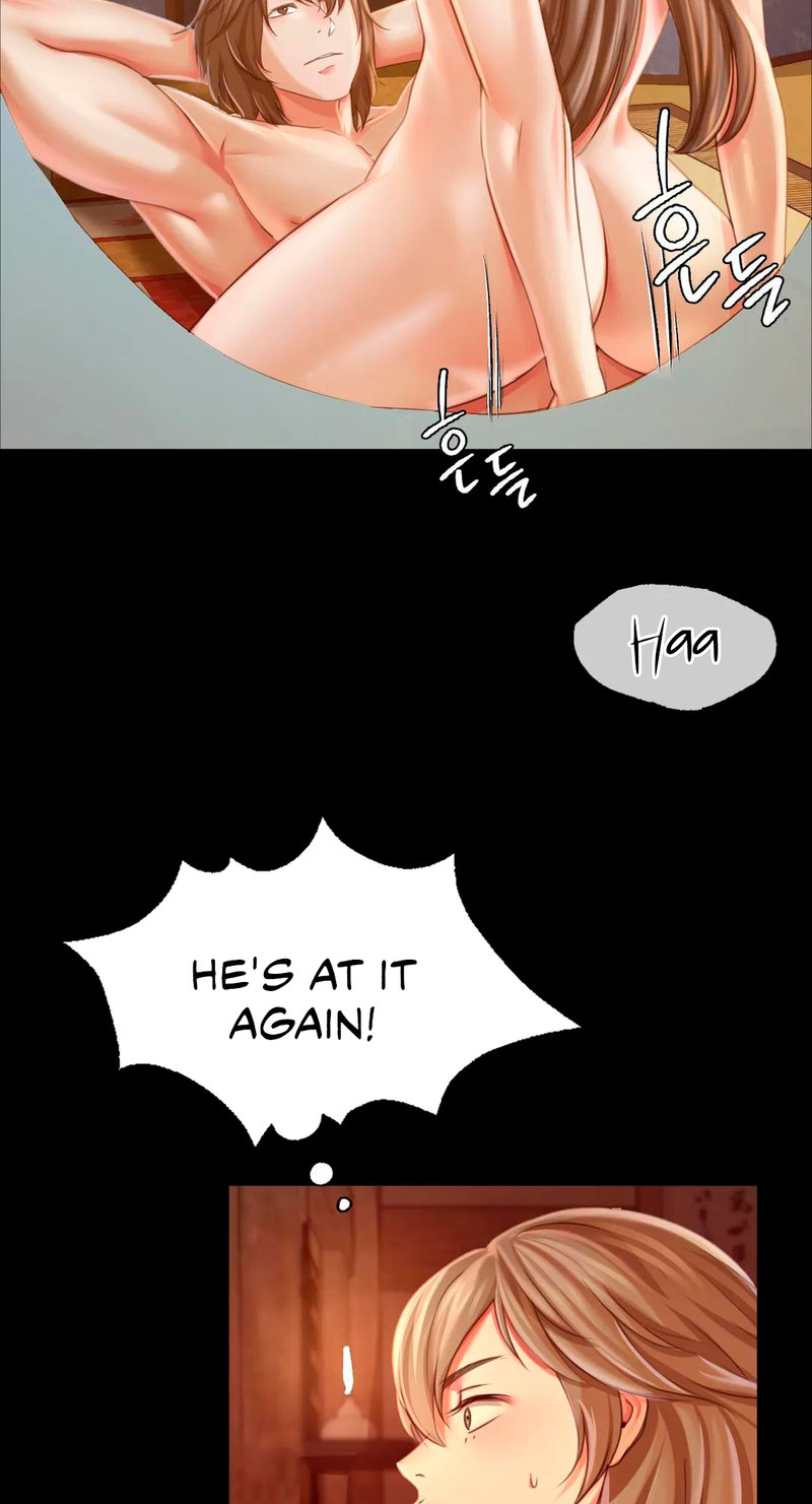 Madam - Chapter 52 [photo 15] - MangaPorn