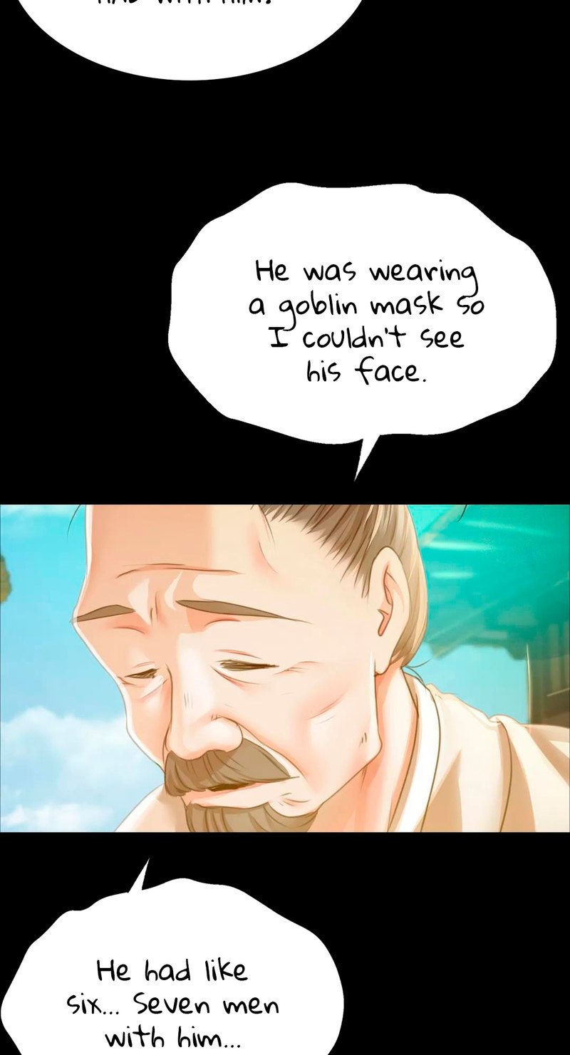 Madam - Chapter 52 [photo 82] - MangaPorn