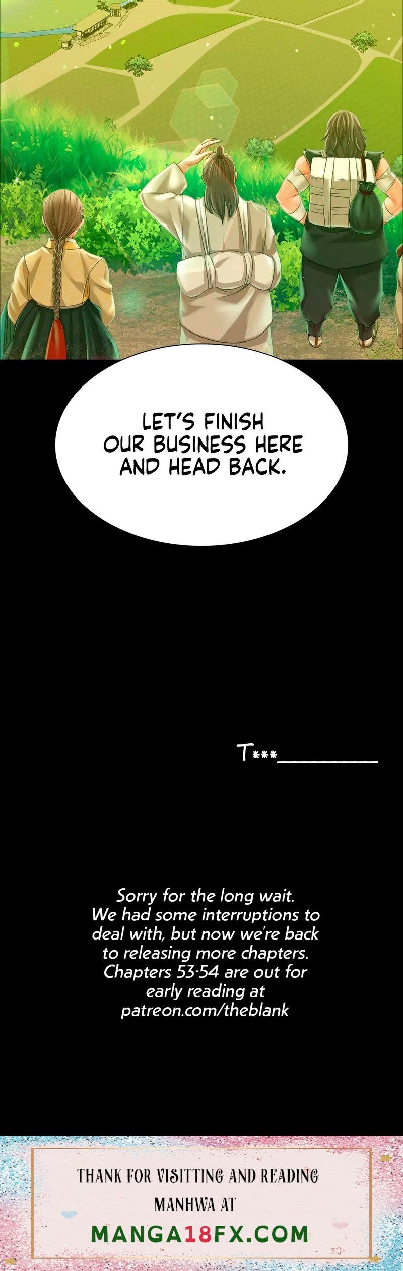 Madam - Chapter 52 [photo 95] - MangaPorn