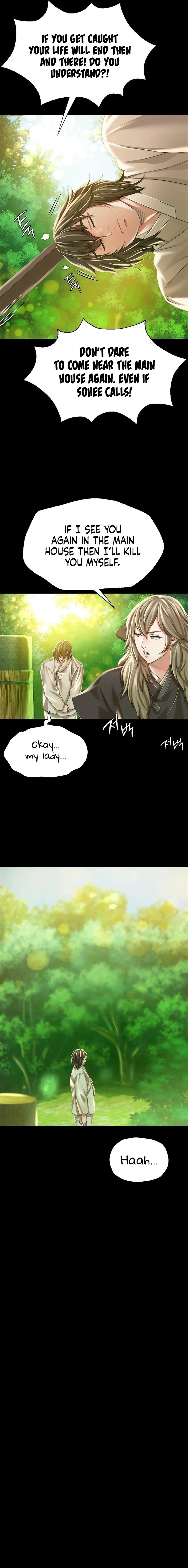 Madam - Chapter 53 [photo 11] - MangaPorn