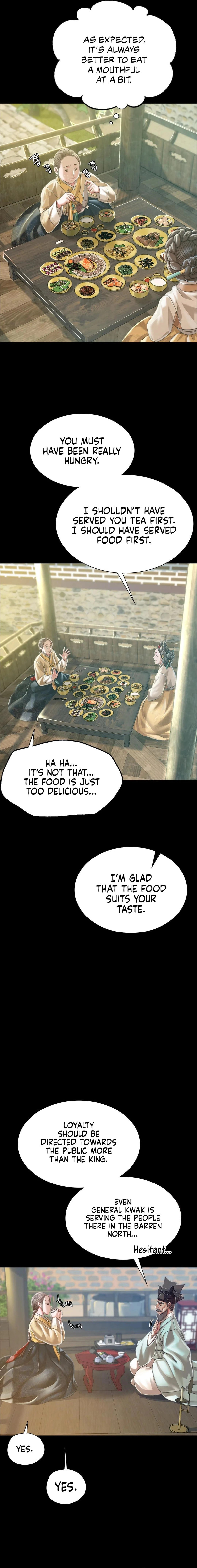 Madam - Chapter 53 [photo 15] - MangaPorn
