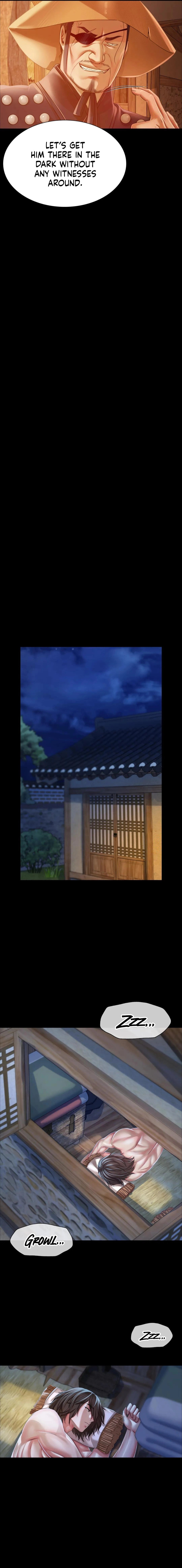 Madam - Chapter 53 [photo 19] - MangaPorn