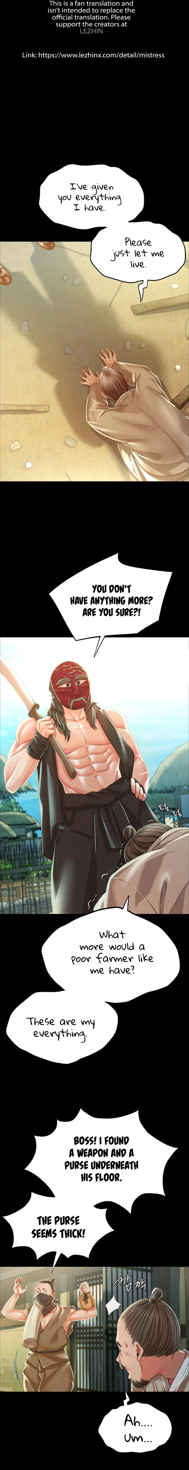 Madam - Chapter 53 [photo 2] - MangaPorn